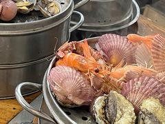 -九层海鲜塔(市南店)