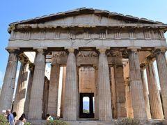 -赫淮斯托斯神庙