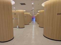 -北京嘉禾国际母婴产后康复中心(南苑中心店)