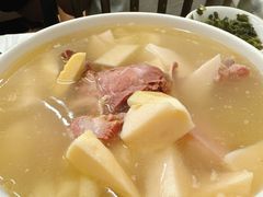 -春餐厅