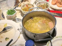 -吉布鲁牛排海鲜自助(芙蓉万家丽店)