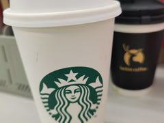 -星巴克(南京鼓楼医院店)