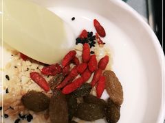 -紫光园清真北京小吃(广渠门内店)