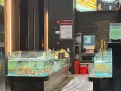 -喜棠·长沙家宴·海鲜·湘菜(麓谷店)