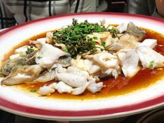 飘香豆花鱼-茶花妹子云南餐厅(北大店)