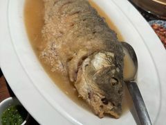 -阿庄新豫菜(通泰路店)