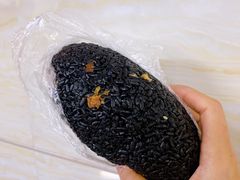 -芳婆糕团店(王府大街店)