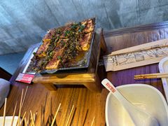 -管氏翅吧(望京东店)