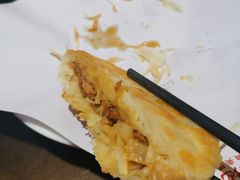 -大秦地·西北菜(纬四路店)