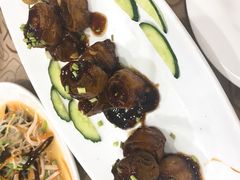 -春江饭店(共青团路总店)