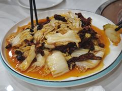 -钟记陕南菜·煎锅鱼(红专南路店)