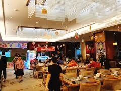 -嘉兴华美达酒店(秦逸路店)