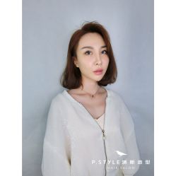 -P.STYLE 派斯造型
