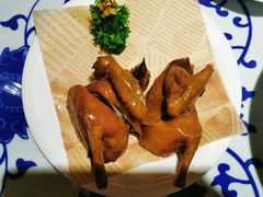 -江南赋(内蒙古大厦店)