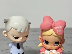 -泡泡玛特POPMART(万达店)