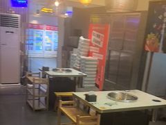 -钢管厂五区小郡肝火锅串串香(清河店)