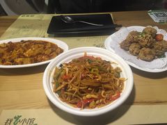 -我家小馆(步行街南路店)