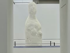 -深圳市当代艺术与城市规划馆