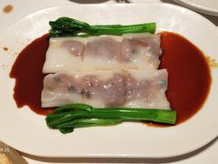 香茜果香牛肉肠-老伙记海鲜码头(北滘店)