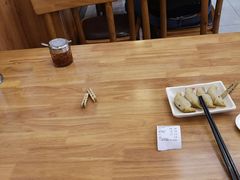 -小姜锅贴(凤凰街店)