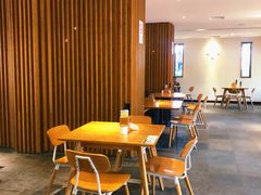 大堂-食膳公园包子铺(烈士公园店)