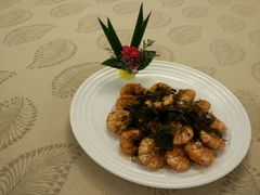 -馨越楼·点心·粤菜(赤坎店)