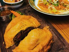 惠灵顿牛排-肥韬茶餐厅(南山mini店)