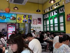 -金捞茶餐室(祐汉兴隆楼店)