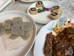 -福来居烤鸭店(天坛二店)