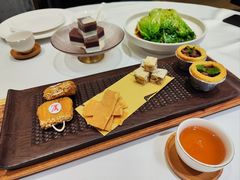-云庭汇·粤菜海鲜(东盟盛天地店)