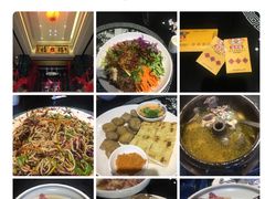 -福照楼汽锅鸡·云南菜(护国路店)