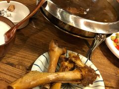 -阿凡提餐厅(簋街店)