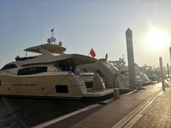 -五缘湾游艇帆船俱乐部