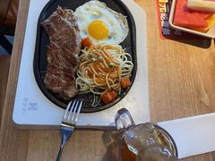 -豪客来牛排(钢铁大街店-2106)