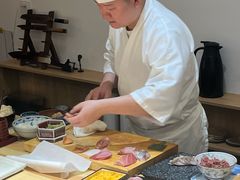 -镹·鱼料理  国产鱼使用店