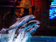 -波塞冬旅游度假区