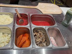 -城市大道红炉披萨烘焙坊