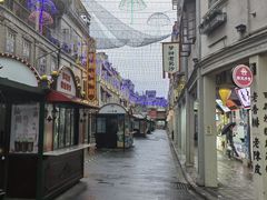 -汕头市小公园