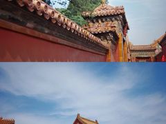 -故宫博物院(故宫)