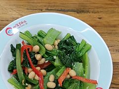 -豫掌柜饸饹面·烩面(秀沿路店)