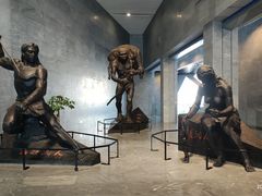 -北京周口店北京人遗址博物馆