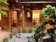 -田园印象·成都土菜院子(华阳店)