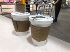 美式咖啡-宜家·瑞典风味餐厅(无锡店)