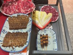 -潮汕•草根牛肉档(中江路店)