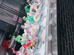 -江南名灶·农家乐(武里山天街店)