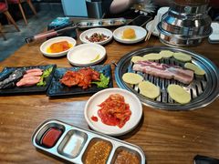 -·缸桶屋·韩式牛肋条自助烤肉(西湖D11店)