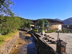 -云水谣景区