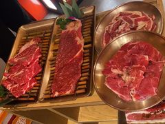 -西塔老太太泥炉烤肉(亚运村店)