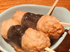-王氏炉匠·烧鸟放题自助(好运街店)