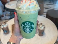 -星巴克臻选(珠海富华里店)